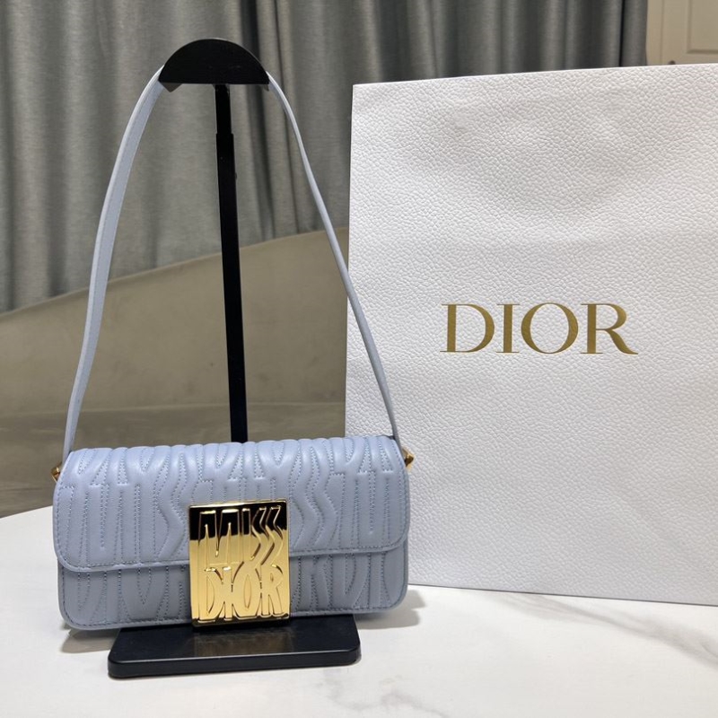 D*or top handle bags